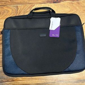 Targus 44cm (17.3 inches) soft shell laptop case